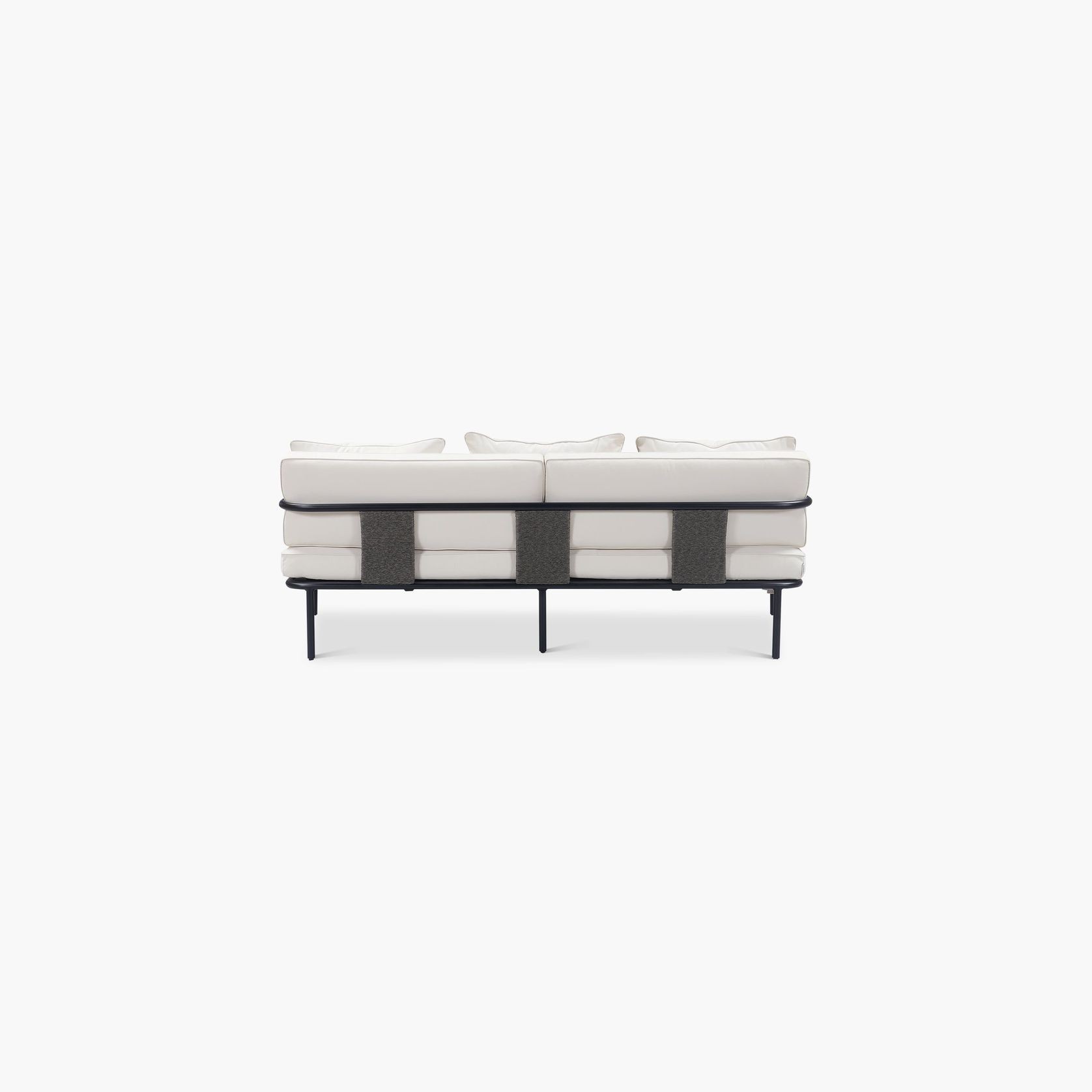 Outdoor Palm Sofa gallery detail image
