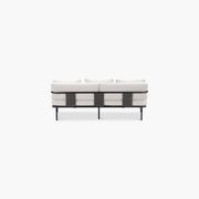Outdoor Palm Sofa gallery detail image