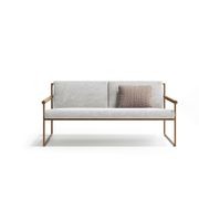 Pipe Outdoor Sofa By Atmosphera gallery detail image