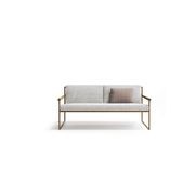 Pipe Outdoor Sofa By Atmosphera gallery detail image
