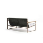 Pipe Outdoor Sofa By Atmosphera gallery detail image
