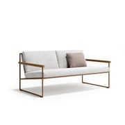 Pipe Outdoor Sofa By Atmosphera gallery detail image