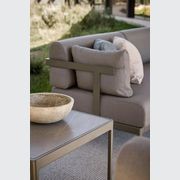 Legacy Outdoor 2-seater Sofa by Point gallery detail image