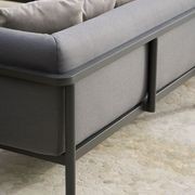 Origin Outdoor Modular Sofa by Point gallery detail image