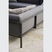 Origin Outdoor Modular Sofa by Point gallery detail image