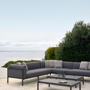 Origin Outdoor Modular Sofa by Point gallery detail image