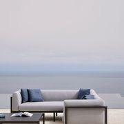 Origin Outdoor Modular Sofa by Point gallery detail image