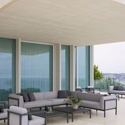 Origin Outdoor Modular Sofa by Point gallery detail image