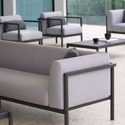 Origin Outdoor Modular Sofa by Point gallery detail image