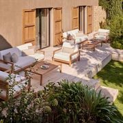 Kubik Outdoor TechTeak 2 Seater Sofa by Point gallery detail image