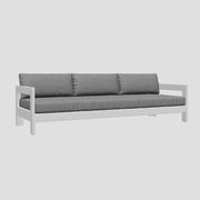 Pauanui Alu Triple Sofa gallery detail image