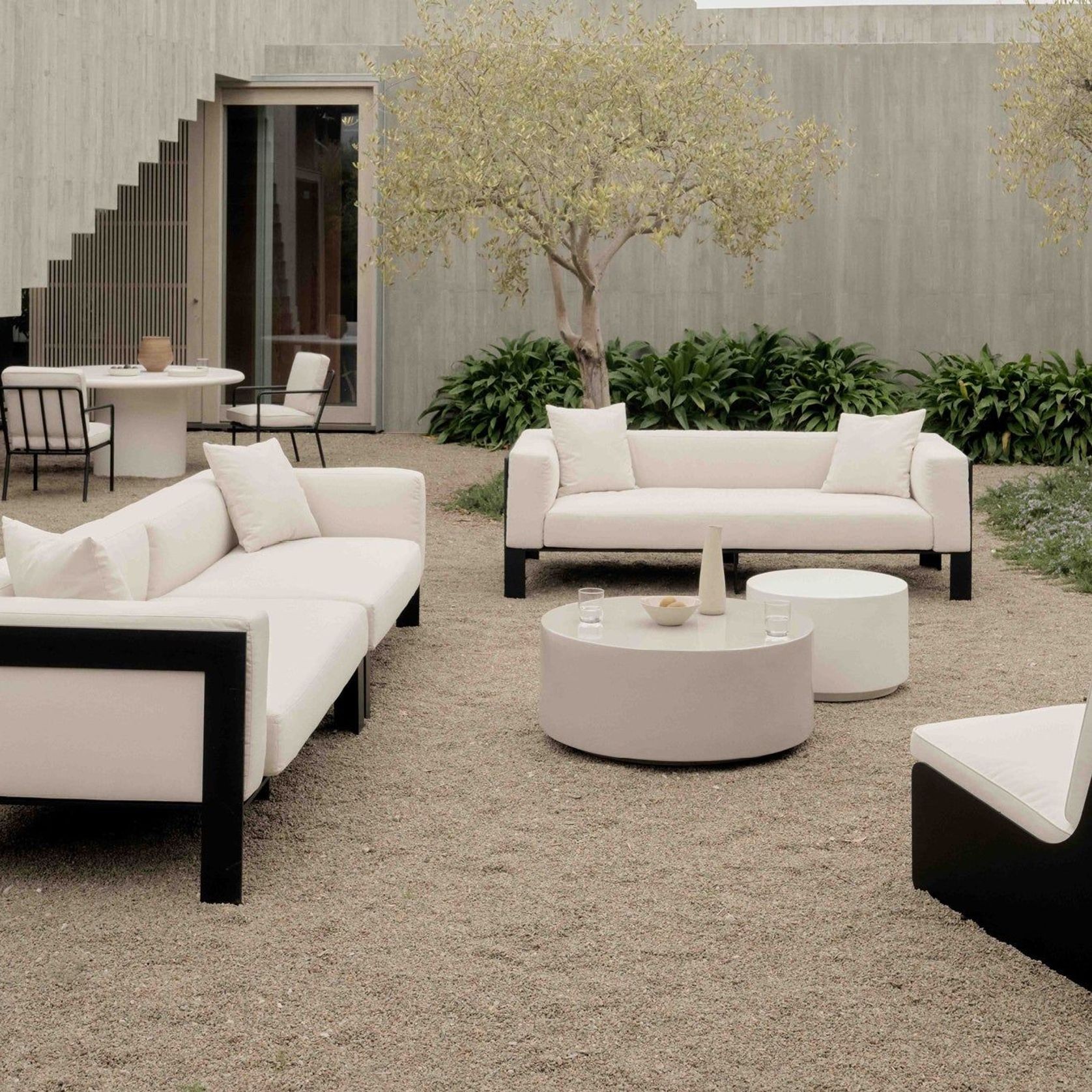Outdoor Douglas Sofa gallery detail image