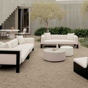 Outdoor Douglas Sofa gallery detail image