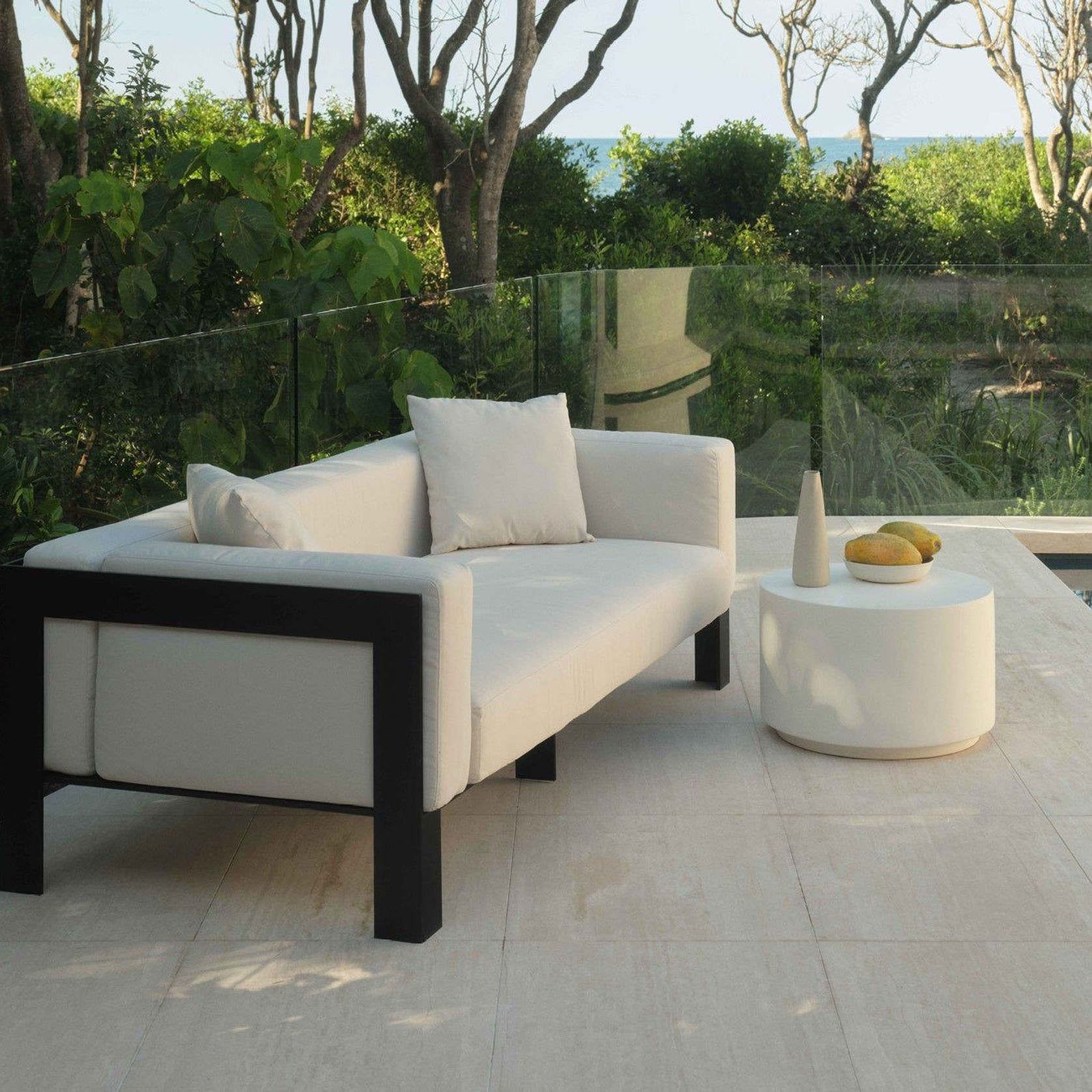Outdoor Douglas Sofa gallery detail image