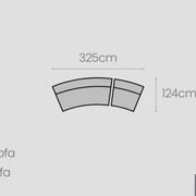 Alexandra Outdoor Sofa Sets gallery detail image