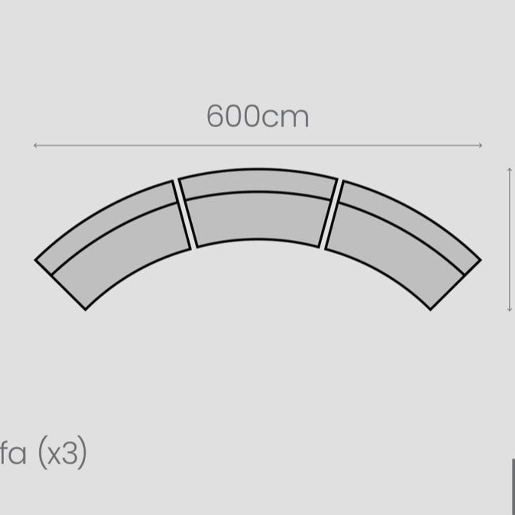 Alexandra Outdoor Sofa Sets gallery detail image