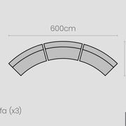 Alexandra Outdoor Sofa Sets gallery detail image