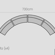 Alexandra Outdoor Sofa Sets gallery detail image