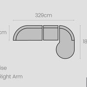 Cambridge Outdoor Sofa Sets gallery detail image