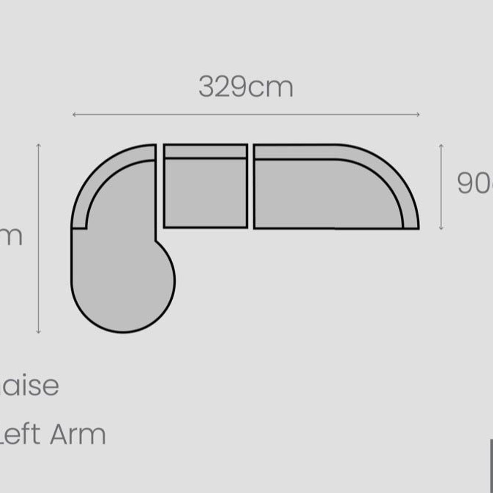 Cambridge Outdoor Sofa Sets gallery detail image