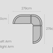 Cambridge Outdoor Sofa Sets gallery detail image