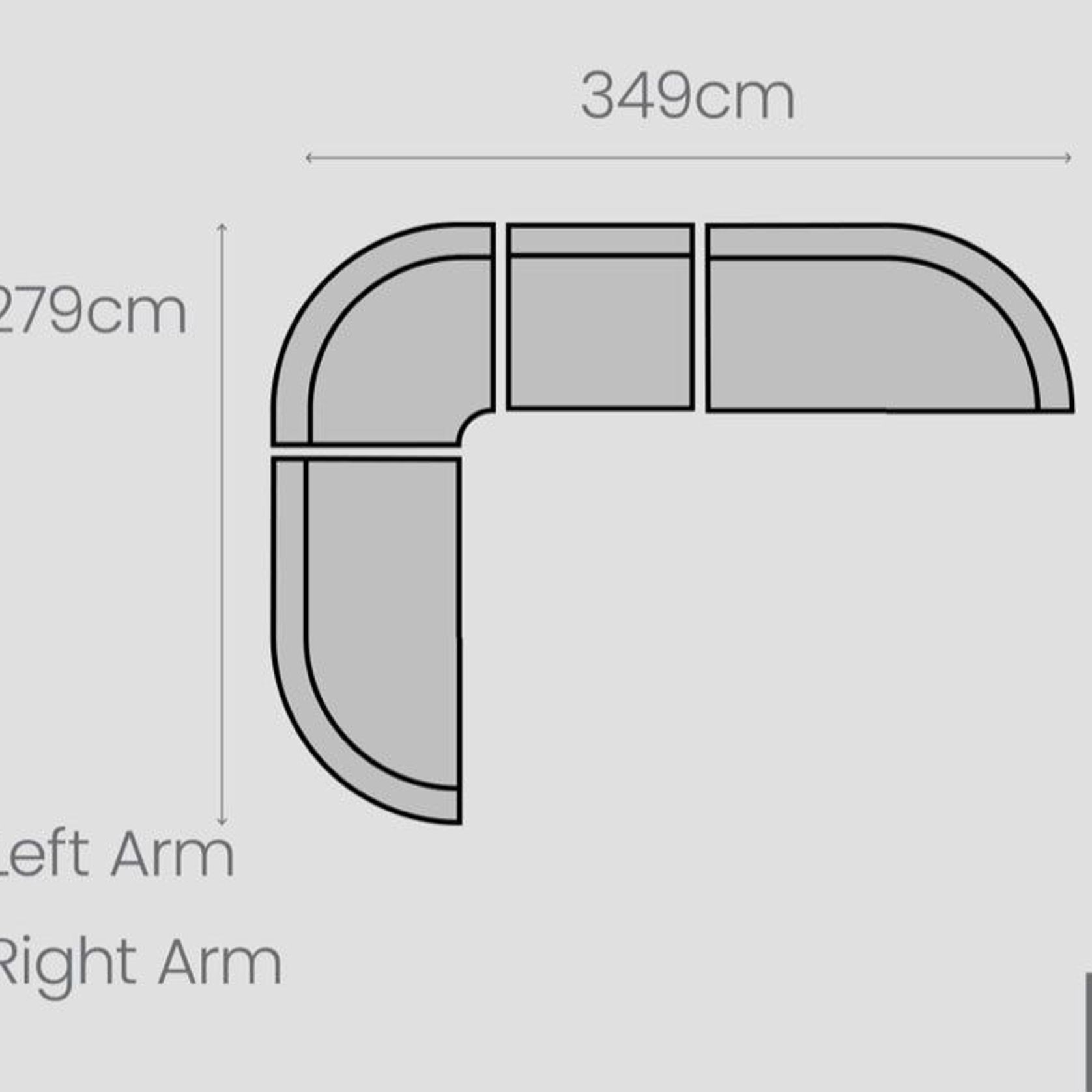 Cambridge Outdoor Sofa Sets gallery detail image