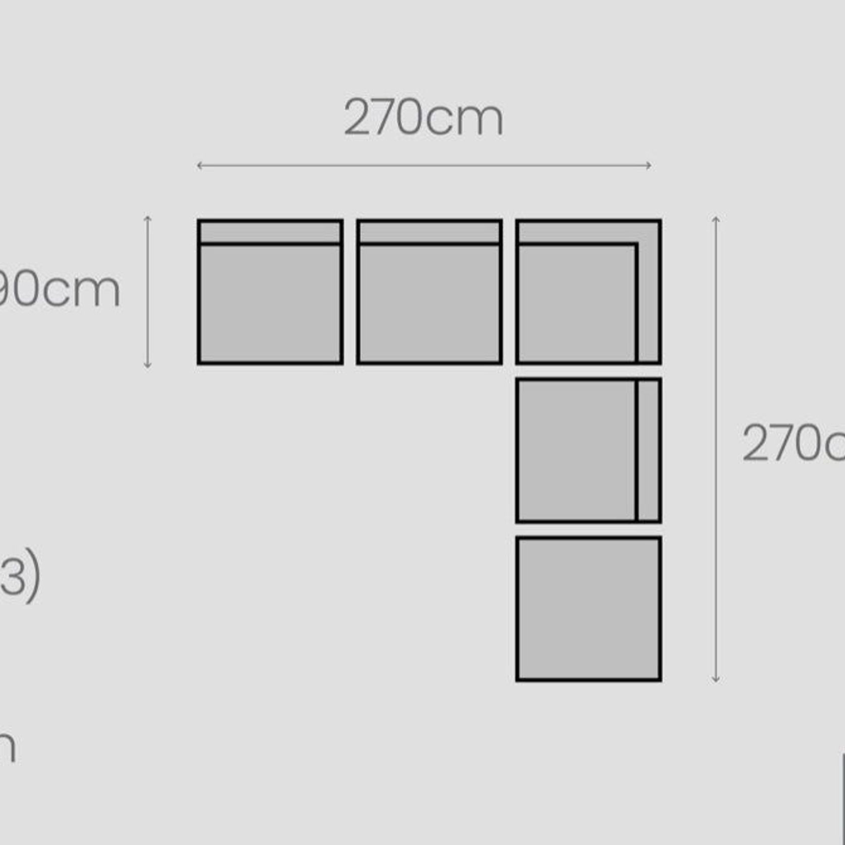 Hahei Outdoor Sofa Sets gallery detail image