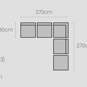 Hahei Outdoor Sofa Sets gallery detail image