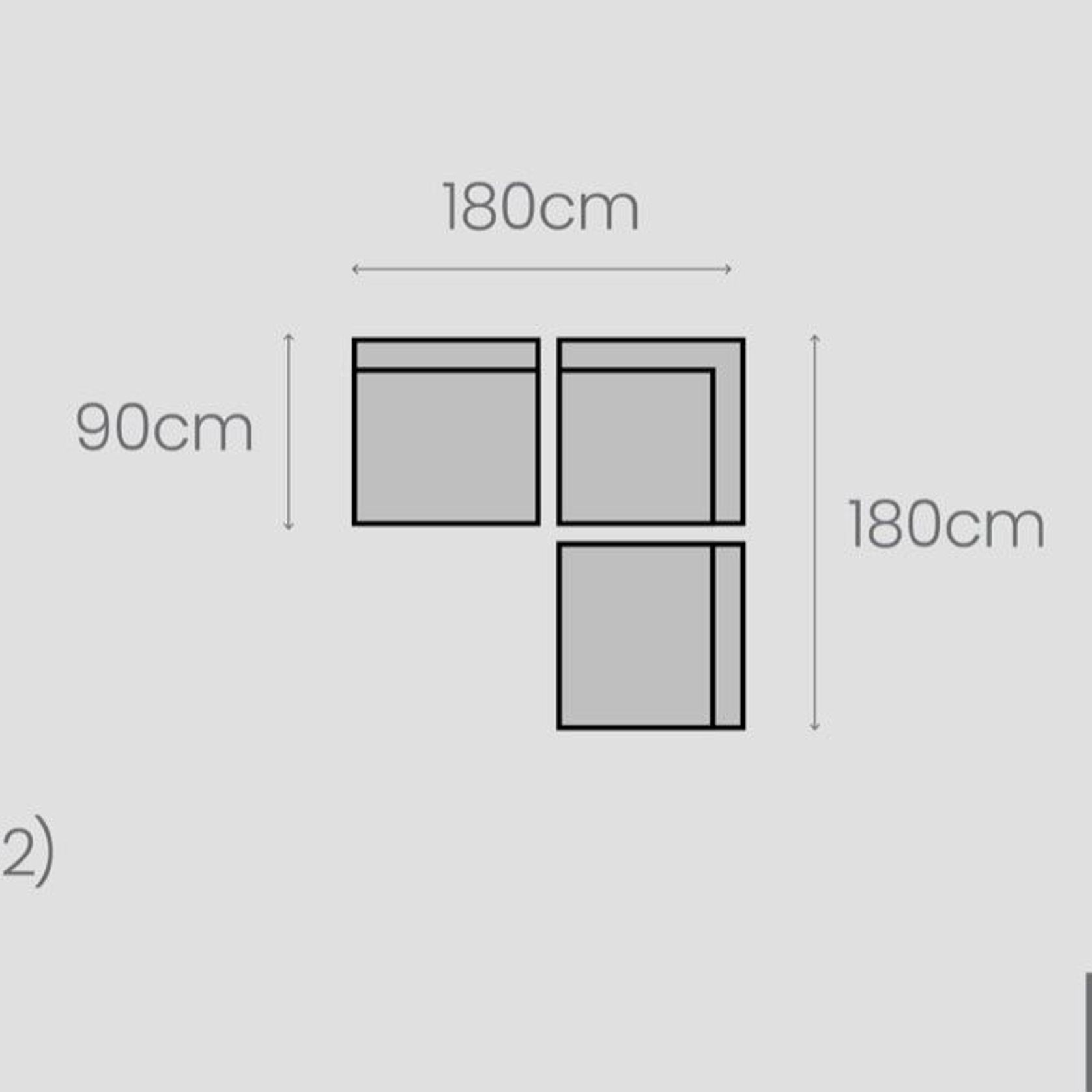 Hahei Outdoor Sofa Sets gallery detail image