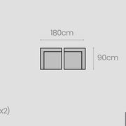 Hahei Outdoor Sofa Sets gallery detail image