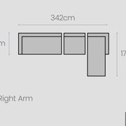 Hamilton Outdoor Sofa Sets gallery detail image
