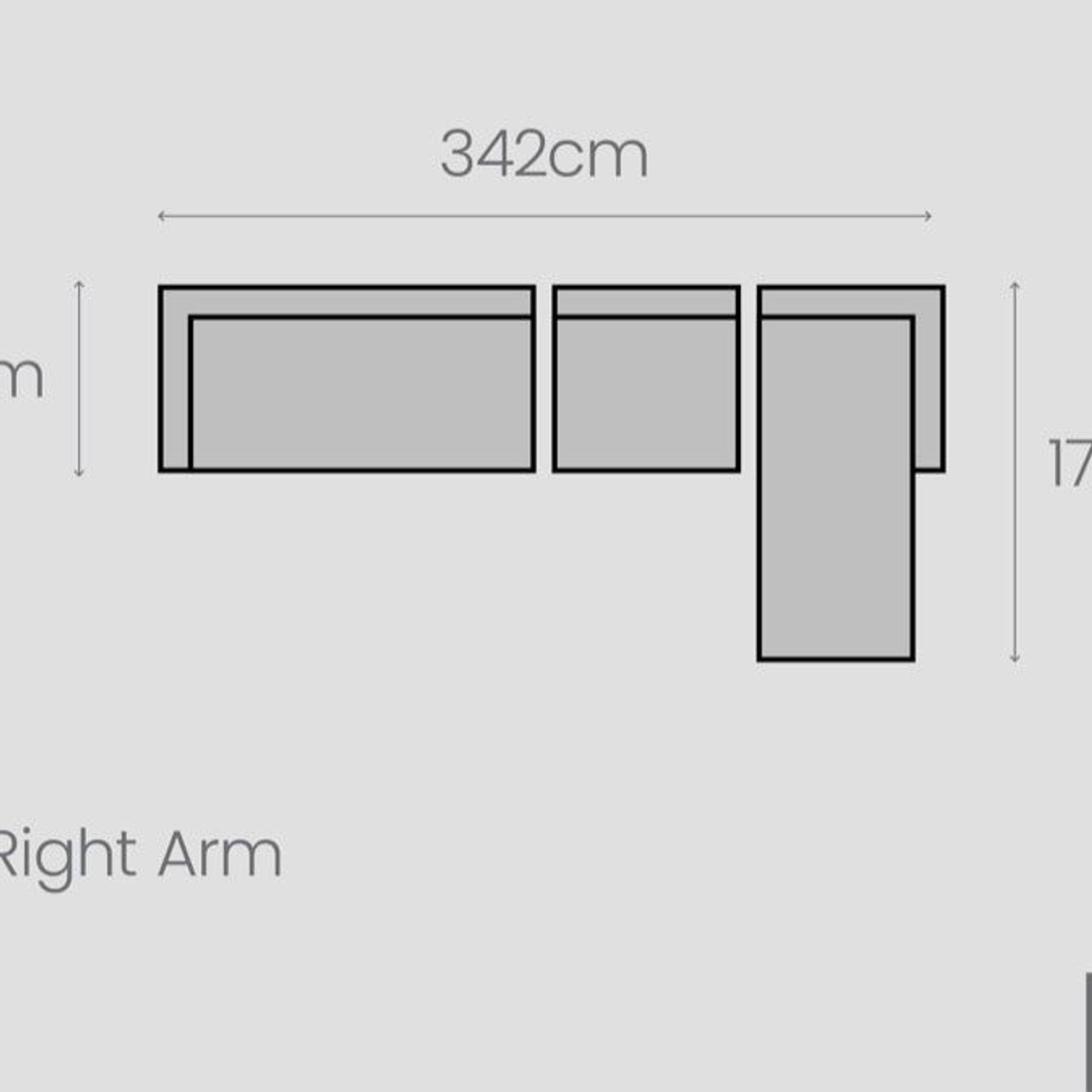 Hamilton Outdoor Sofa Sets gallery detail image