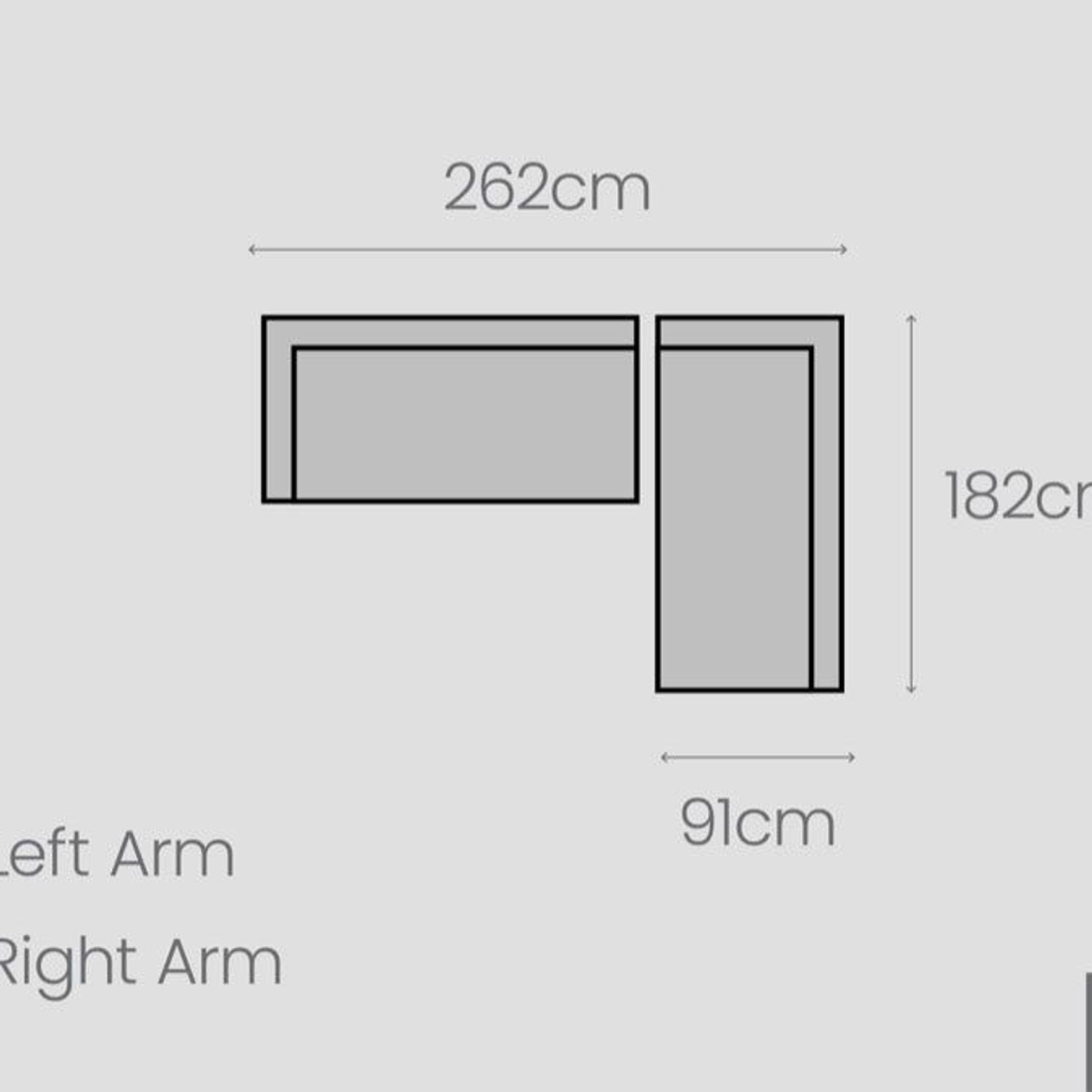 Hamilton Outdoor Sofa Sets gallery detail image