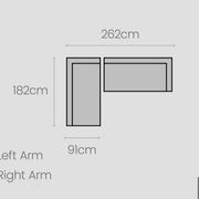 Hamilton Outdoor Sofa Sets gallery detail image