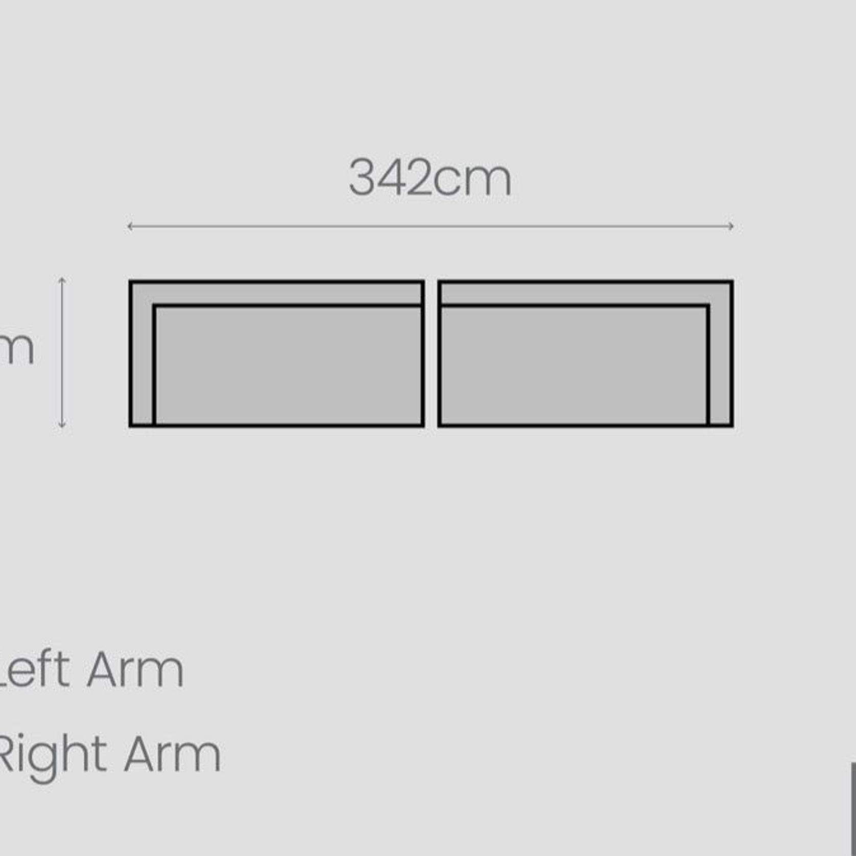 Hamilton Outdoor Sofa Sets gallery detail image