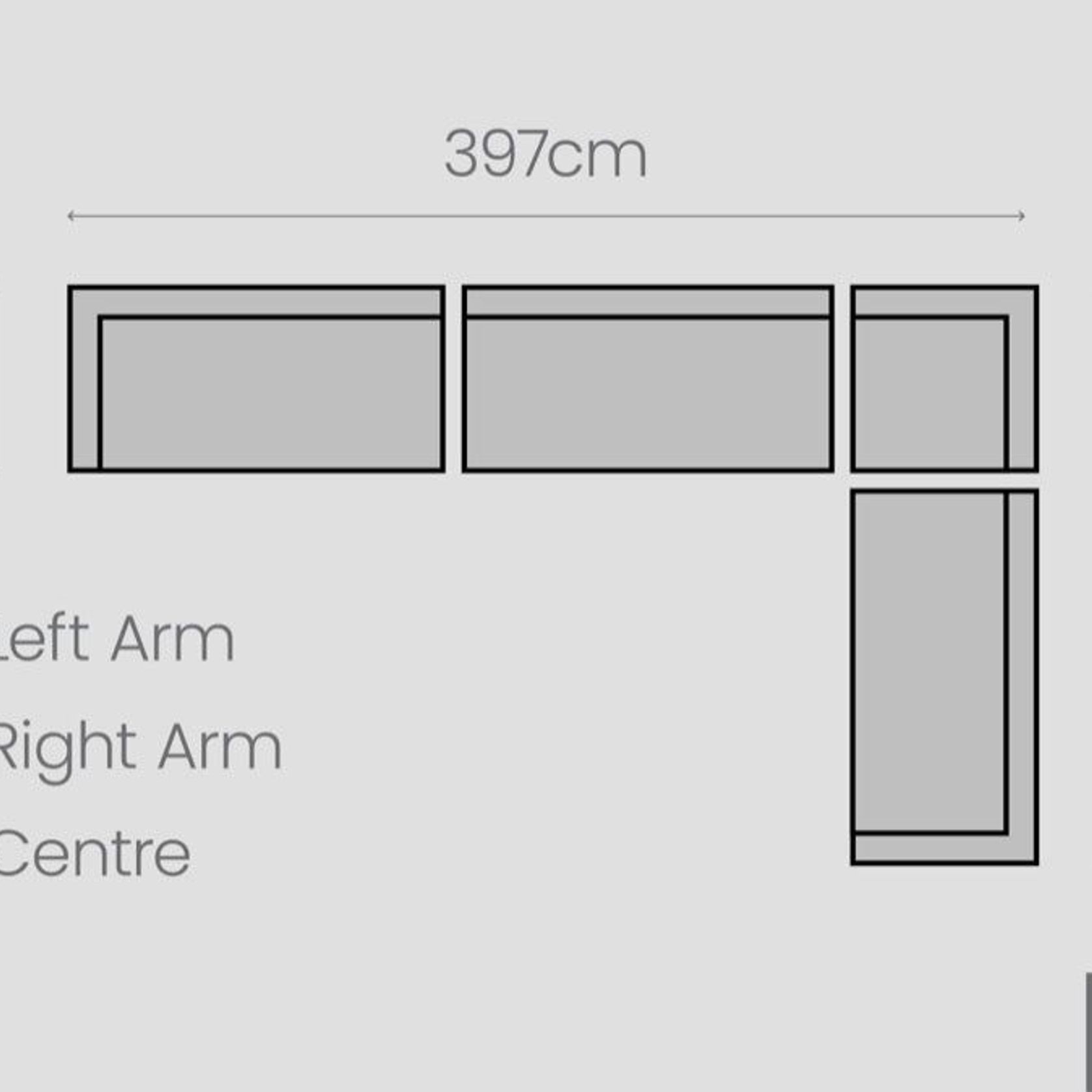 Kapiti Outdoor Sofa Sets gallery detail image