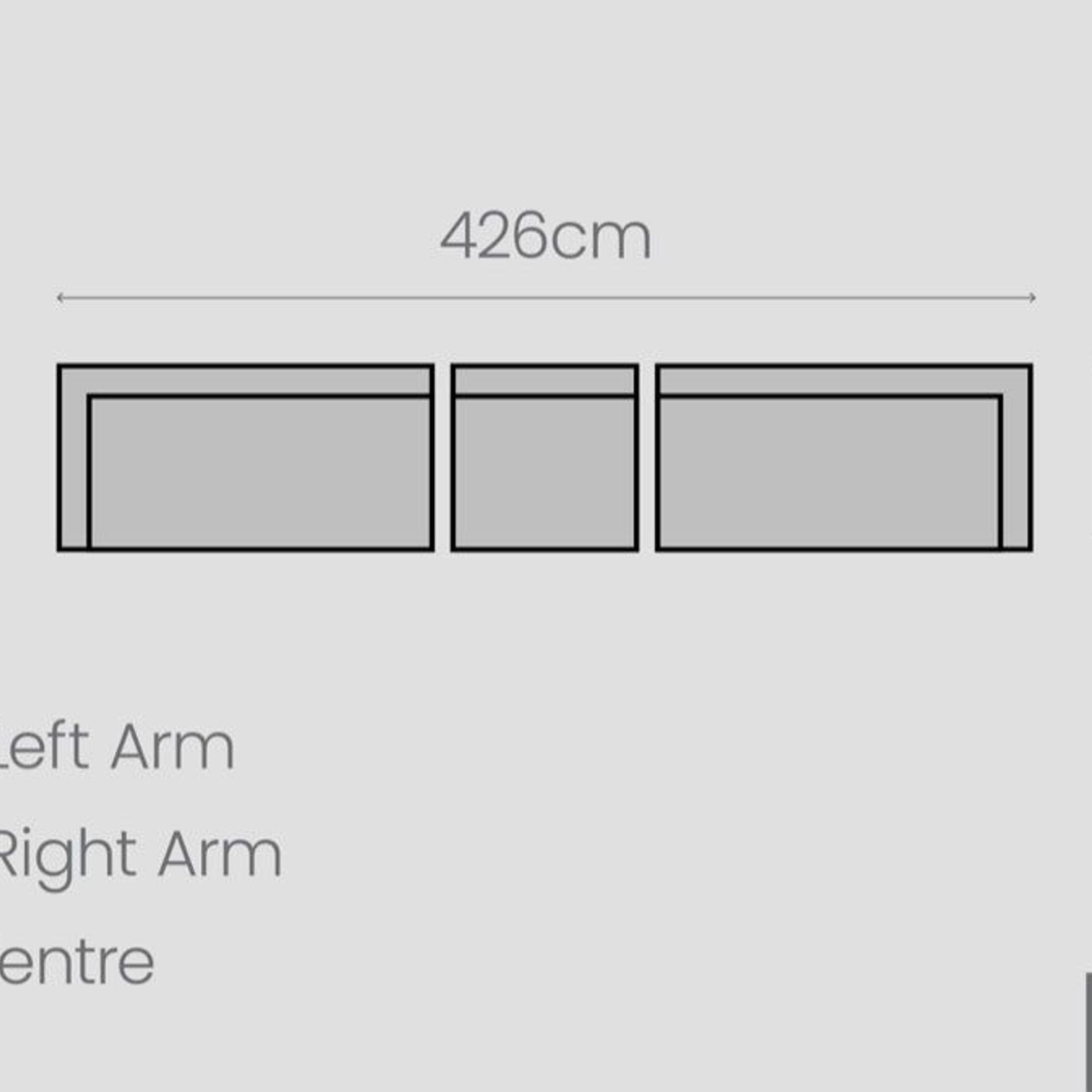 Kapiti Outdoor Sofa Sets gallery detail image