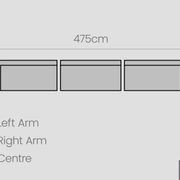 Kapiti Outdoor Sofa Sets gallery detail image