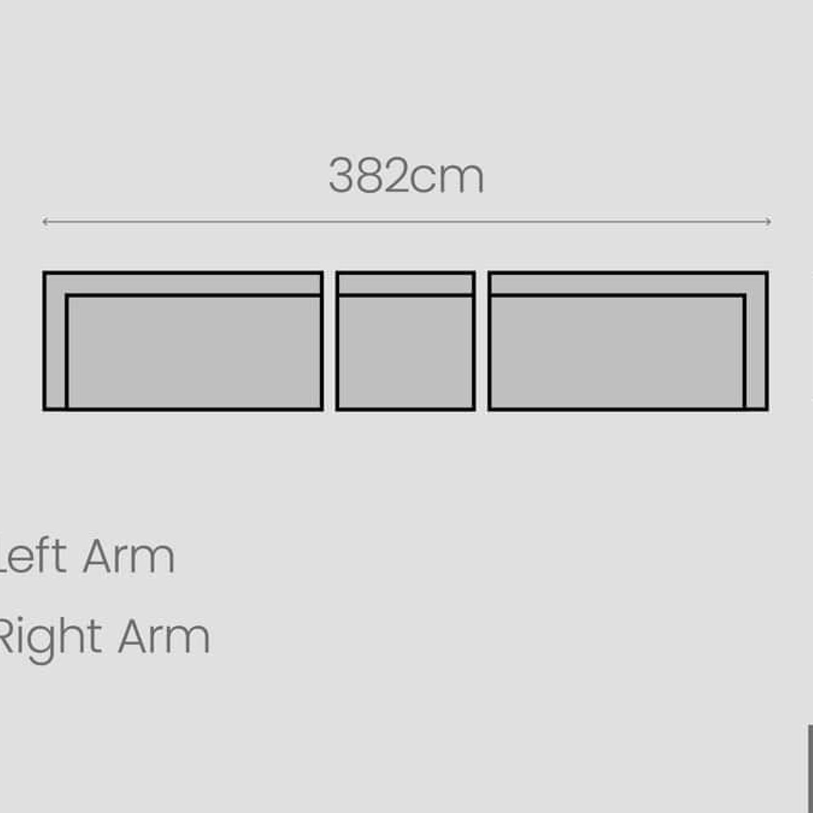 MacKenzie Aluminium Outdoor Sofa Sets gallery detail image
