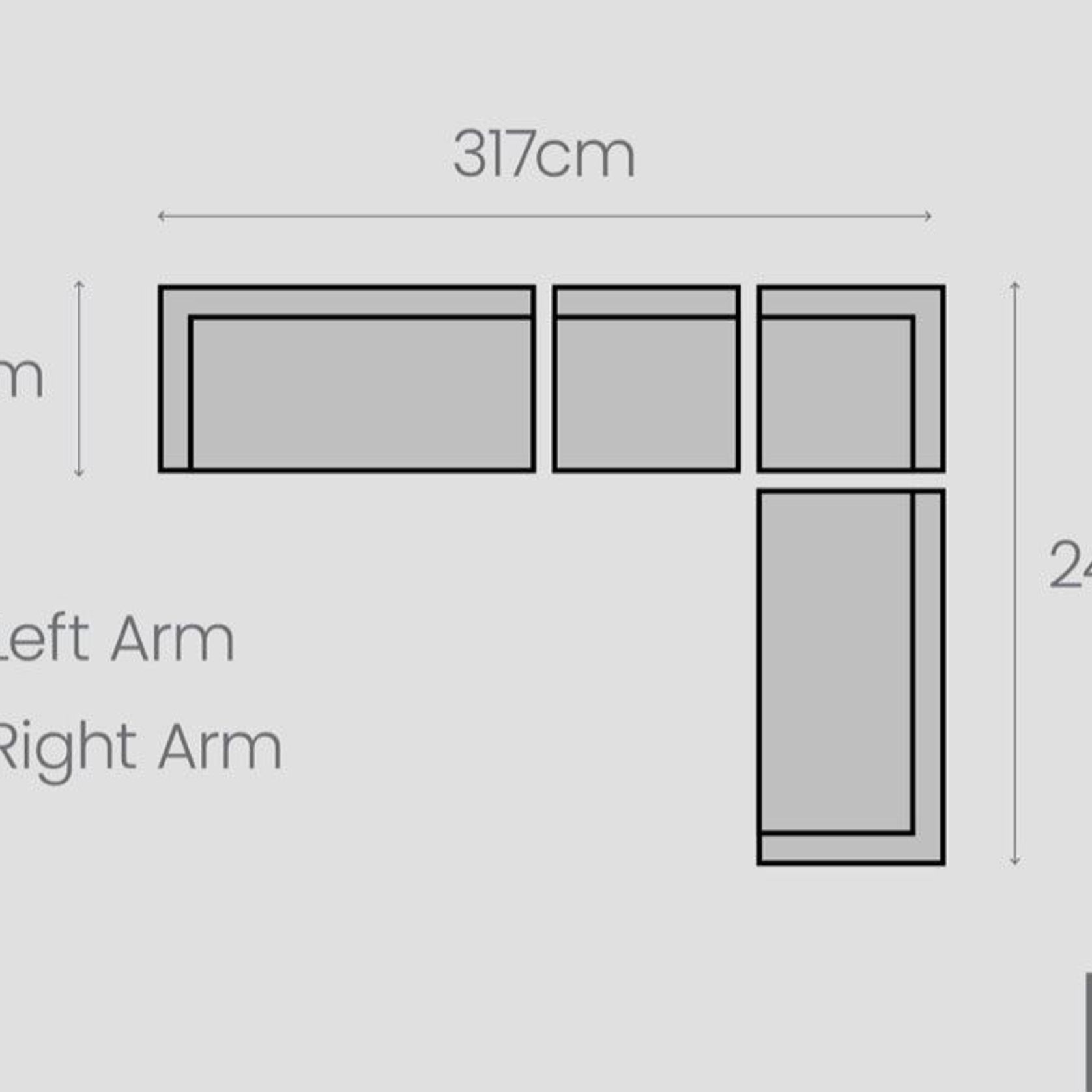 Matakana Outdoor Sofa Sets gallery detail image