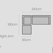 Matakana Outdoor Sofa Sets gallery detail image