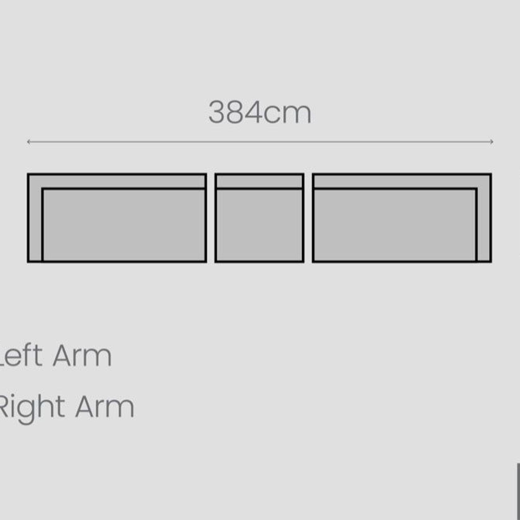 Matakana Outdoor Sofa Sets gallery detail image