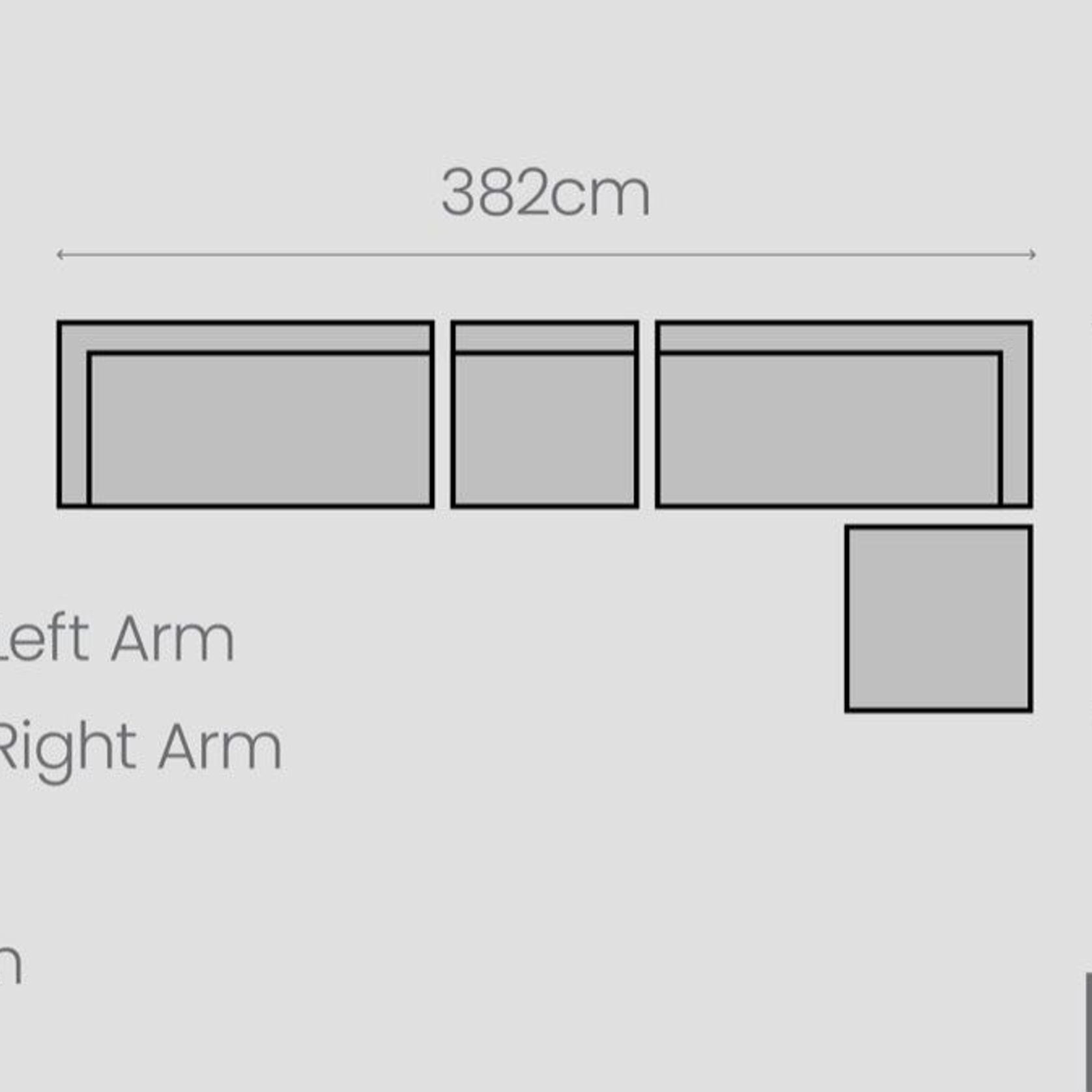 Matakana Outdoor Sofa Sets gallery detail image