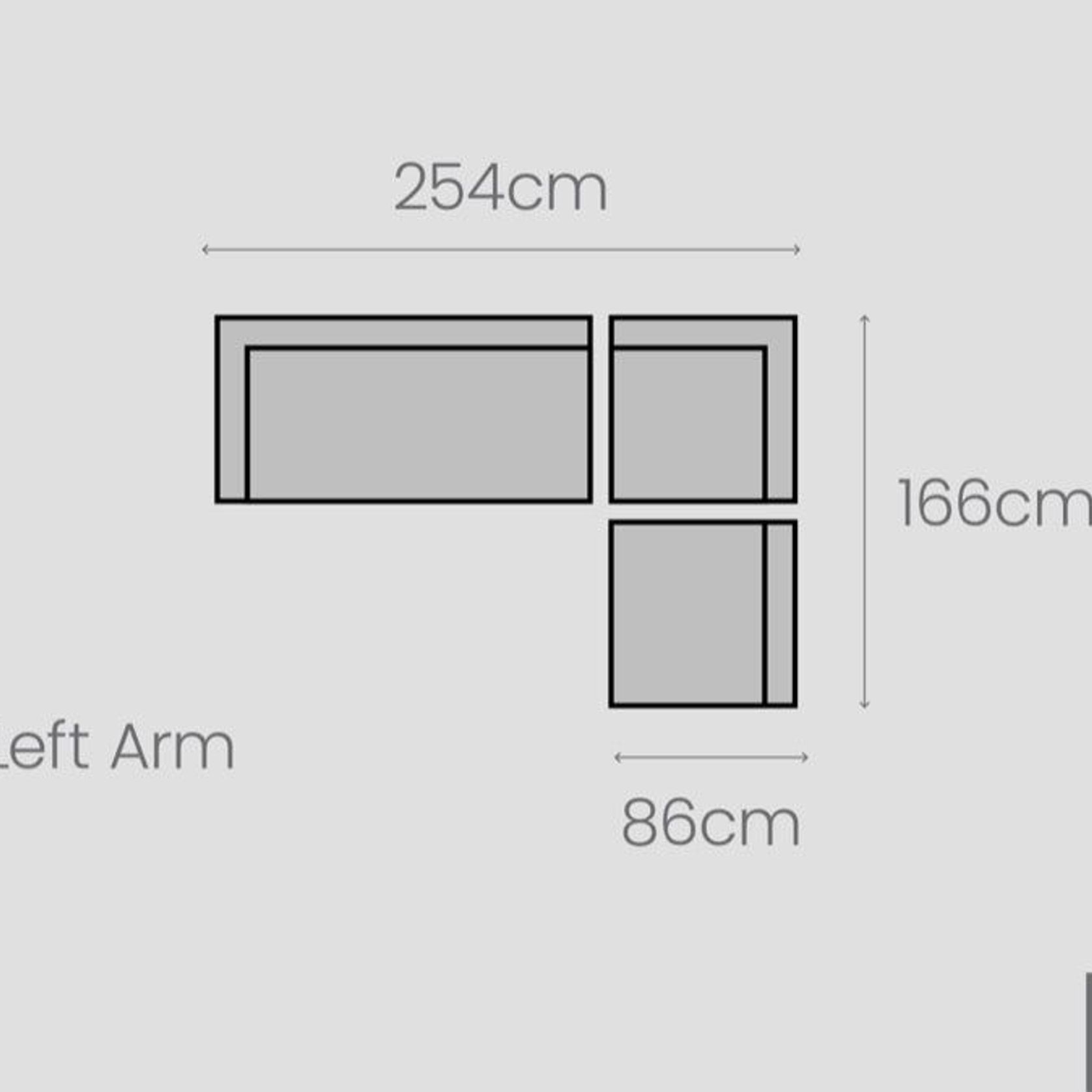 Pauanui Aluminium Outdoor Sofa Sets gallery detail image