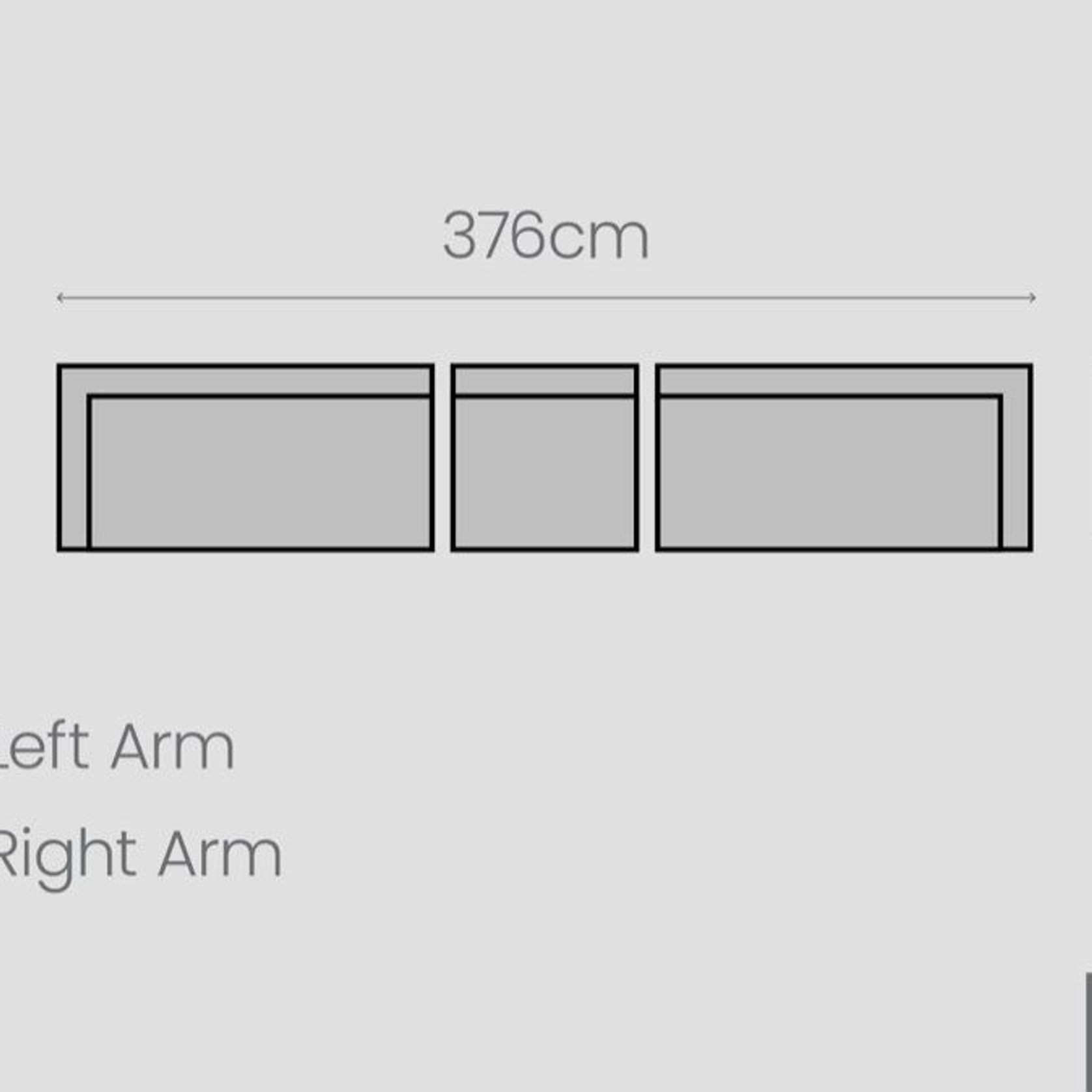 Tasman Aluminium Outdoor Sofa Sets gallery detail image