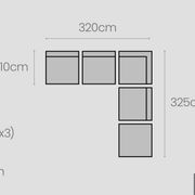 Tolaga Bay Outdoor Sofa Sets gallery detail image