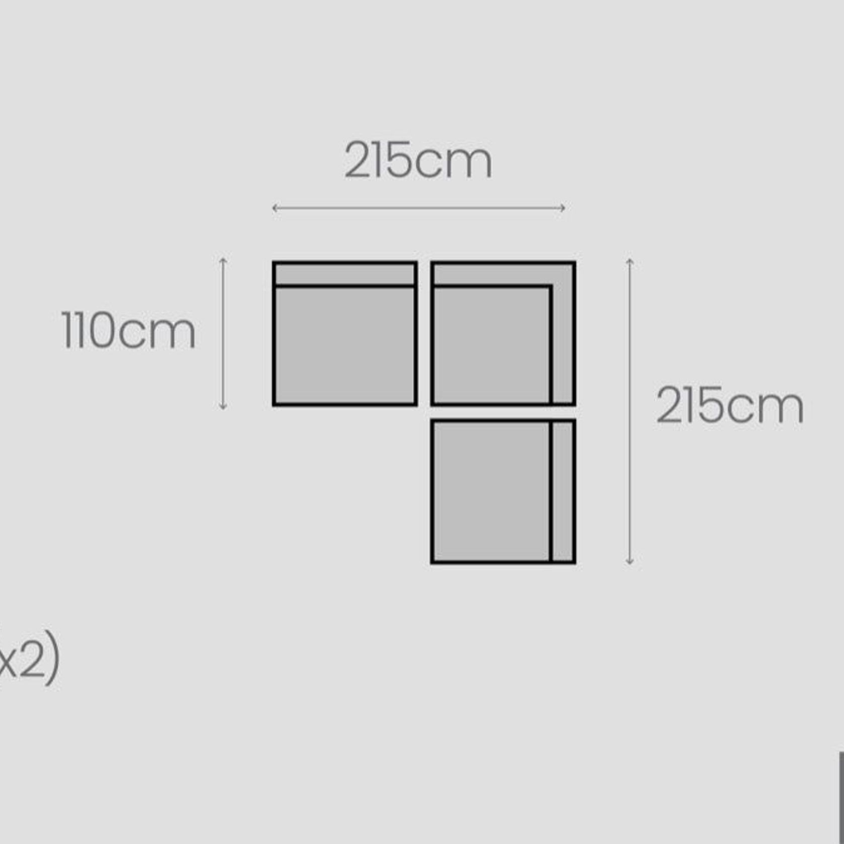 Tolaga Bay Outdoor Sofa Sets gallery detail image