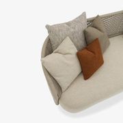 Wave 3 Seater Sofa gallery detail image