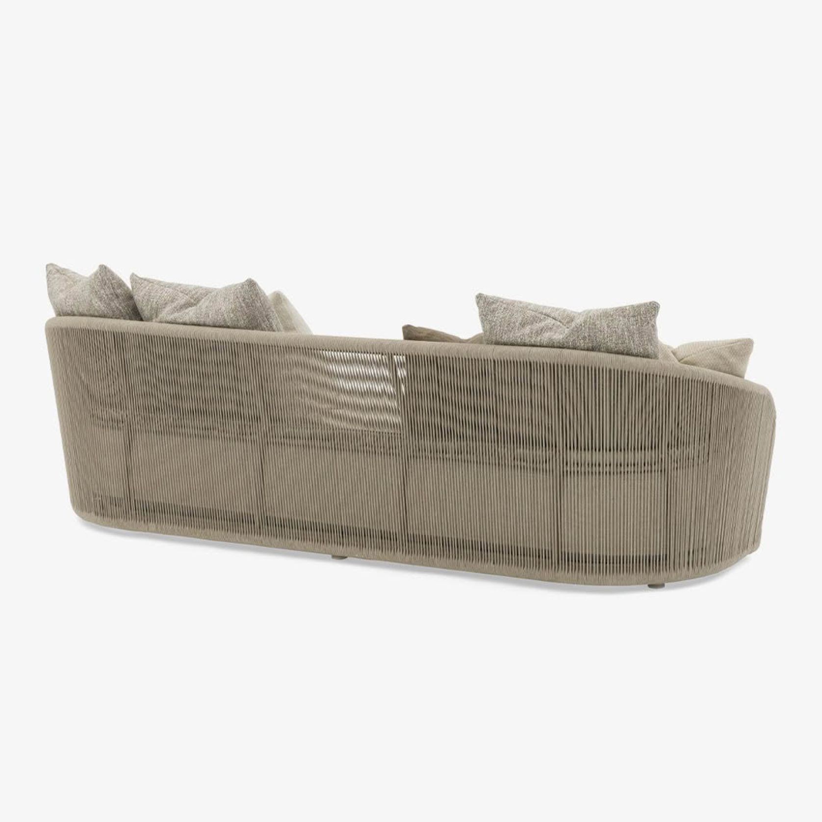 Wave 3 Seater Sofa gallery detail image