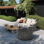Wave 3 Seater Sofa gallery detail image